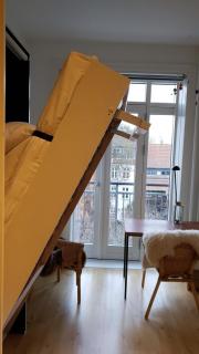 ApartmentInCopenhagen Apartment 308 - Copenhague - 1