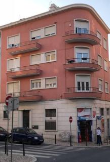 Charming 2 Bedrooms Apartment in Arroios - SSL 2A - 3
