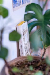 Malý byt s balkonem & free parking - 5