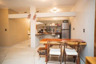 MAR SUITE - Hermoso departamento con alberca. - 4