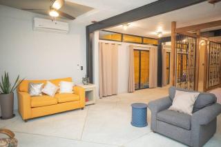 MAR SUITE - Hermoso departamento con alberca. - 2