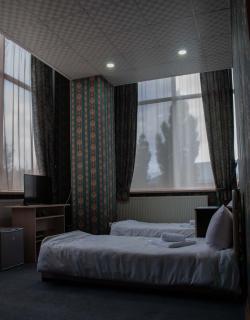 HOTEL SV - 3