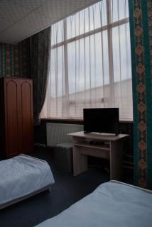HOTEL SV - 4