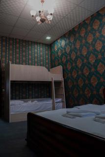 HOTEL SV - Ninotsminda - 6