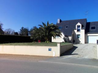 Maison confort Trégomeur avec jardin et parking - 0
