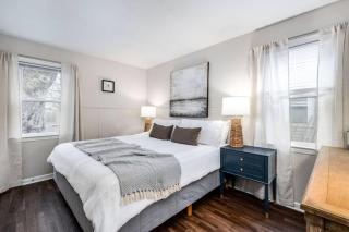 City Boho ✦ New Kitchen ✦ King Bed ✦ WFH - Bexley - 6