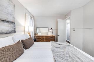 City Boho ✦ New Kitchen ✦ King Bed ✦ WFH - Bexley - 1