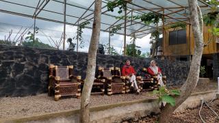 Delta Island Camping Ground - Sumedang - 0