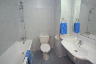 Nissiana Hotel & Bungalows - Agia Napa - 8