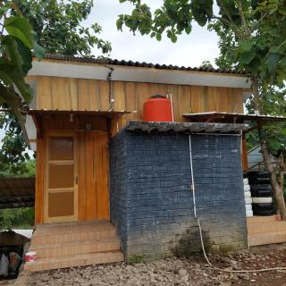 Delta Island Camping Ground - Sumedang - 3
