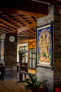 Hotel Bhadgaon - Amidst the Heritage of Bhaktapur - 6