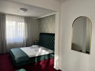 Eden Boutique Accommodation - Bucarest - 9