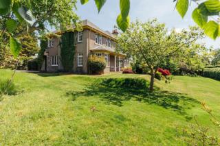 Newholme House - Stirling - 8