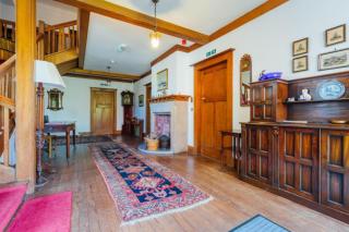 Newholme House - Stirling - 3