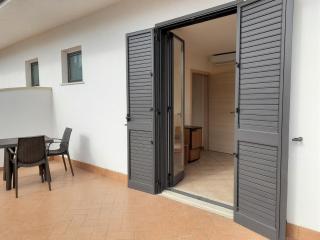B&B Il Giardino di Zefiro - 2