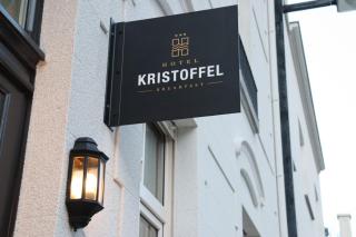 Hotel Kristoffel - Ontbijt inbegrepen - 7