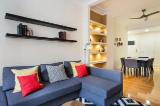 Athena's Nest- *best Location* A/C +HEAT! - Atene - 5