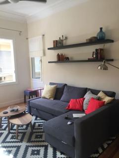 Athena's Nest- *best Location* A/C +HEAT! - Atene - 4