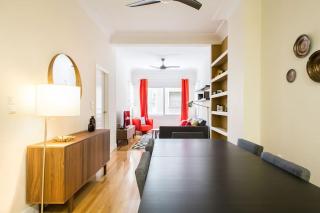 Athena's Nest- *best Location* A/C +HEAT! - Atene - 9