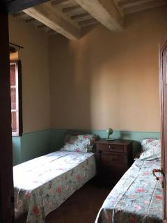 Casa Amiata - Sarteano - 6