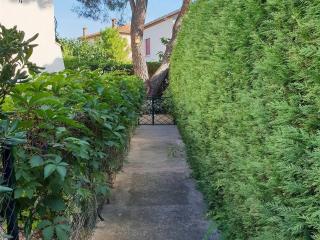Appartement T2 RDC à 100m de la plage avec terrasse et jardinet - 4 couchages - FR-1-388-1 - Argelès-sur-Mer - 2