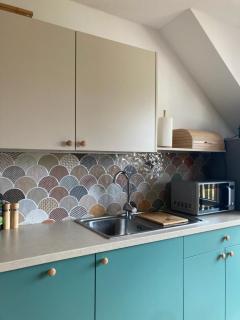 Uroczy Apartament u Mirki - 2