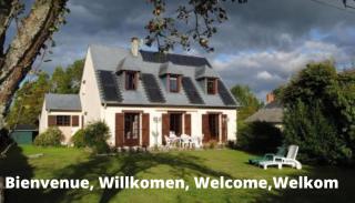 Maison de vacances - Trévières - 7