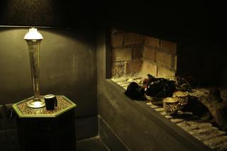 Riad Golfame - 1