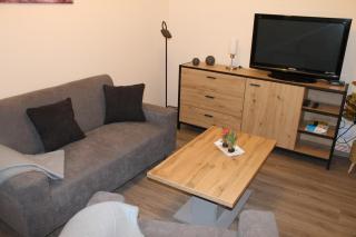 Ferienwohnung Krümel - Emden - 9