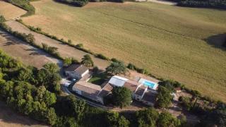 LAURAGUEL CHAMBRES D'HÔTES - Mourvilles-Hautes - 9