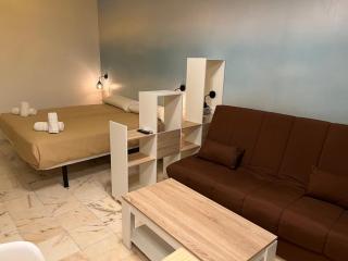 Apartamento El Alquimista - 1