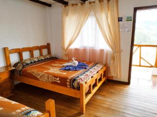 Hostal Taita Cristobal - Isinliví - 6