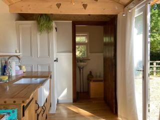 Aspen Leaves: The perfect farm retreat - Graffham - 1