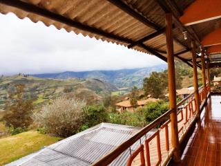 Hostal Taita Cristobal - Isinliví - 9