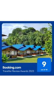 Coco Loco Lodge - El Valle - 0