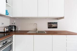 EasyLodge - Appartement 2 chambres Bordeaux - 9