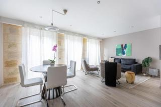EasyLodge - Appartement 2 chambres Bordeaux - Bordeaux - 8