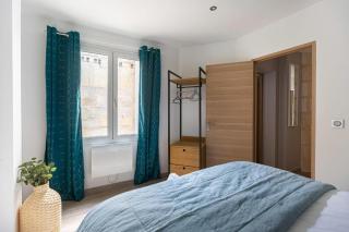 EasyLodge - Appartement 2 chambres Bordeaux - Bordeaux - 6