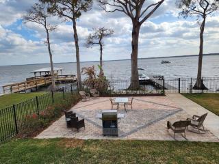 Paradise on Lake Harris unit RV#5 - Leesburg - 6