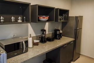 Departamento moderno en Asunción Villa Morra - Asunción - 3