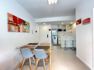 Departamento a estrenar con pileta y gimnasio - 0