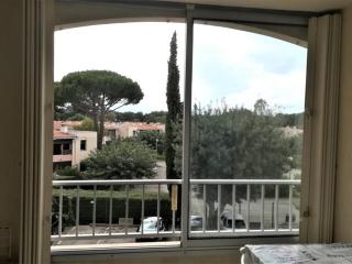 Studio Cabine à Argelès-sur-Mer, proche plage, avec parking - FR-1-388-188 - 2