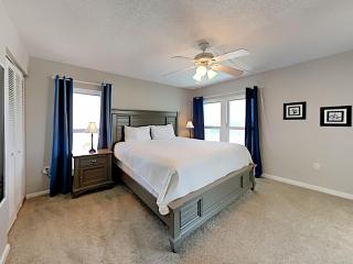 Emerald Isle Fort Walton Beach #501 - 2