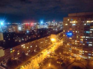 Wrocławski Manhattan - Breslavia - 1