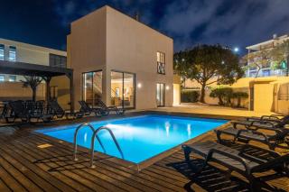 Villa Corcovada Vitória with private pool - Albufeira - 9