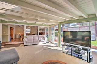 La Jolla Home and Detached Suite Hot Tub and Backyard - San Diego - 6