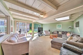 La Jolla Home and Detached Suite Hot Tub and Backyard - San Diego - 7