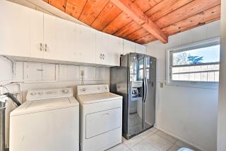 La Jolla Home and Detached Suite Hot Tub and Backyard - San Diego - 2