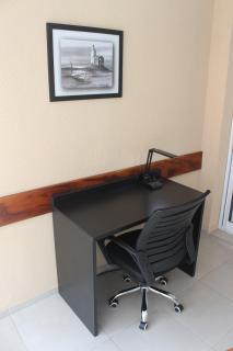 Studio 410 Urbe Paulista, Bela Vista, com garagem - 8