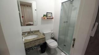Studio 410 Urbe Paulista, Bela Vista, com garagem - 6
